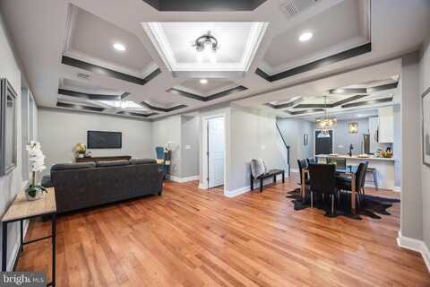 3001 FERNDALE AVENUE, BALTIMORE, MD 21207