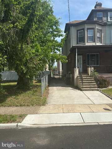 410 BEECHWOOD AVENUE, TRENTON, NJ 08618