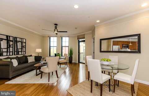 444 W BROAD STREET, FALLS CHURCH, VA 22046