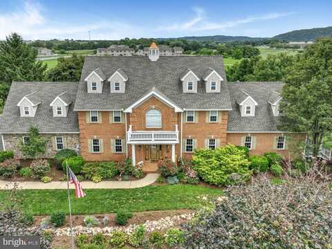 419 COFFEE GOSS ROAD, MARIETTA, PA 17547