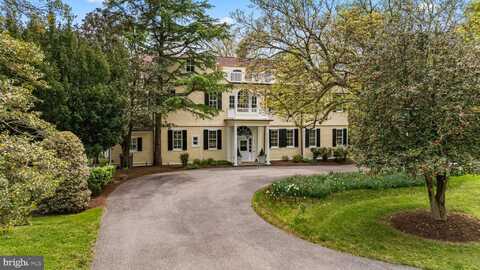 8555 HILL SPRING DRIVE, LUTHERVILLE TIMONIUM, MD 21093