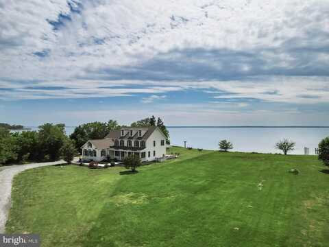 5520 LEEWARD LANE, TILGHMAN, MD 21671