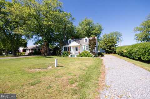 2538 HOOPERS ISLAND ROAD, FISHING CREEK, MD 21634