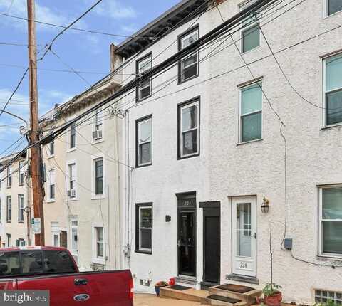 224 DUPONT STREET, PHILADELPHIA, PA 19127