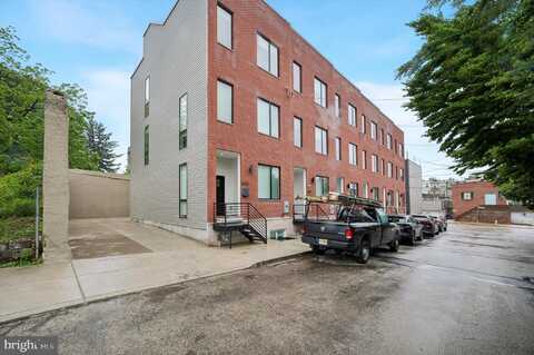 6522 MAGNOLIA STREET, PHILADELPHIA, PA 19119