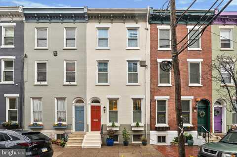 421 N 20TH STREET, PHILADELPHIA, PA 19130