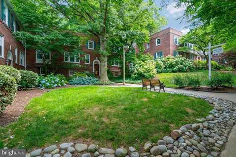 1802 KEY BOULEVARD, ARLINGTON, VA 22201