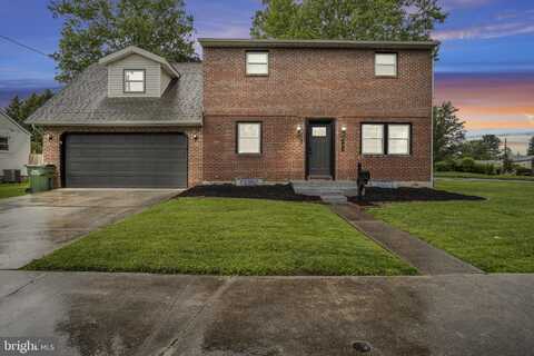 801 ROSEMONT AVENUE, NEW CUMBERLAND, PA 17070