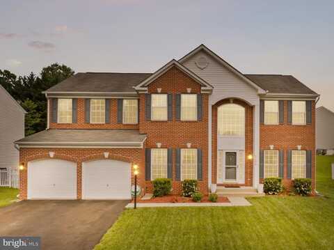 5204 SPANISH DOLLAR COURT, WOODBRIDGE, VA 22193