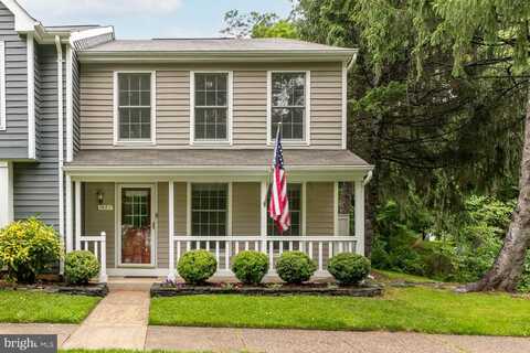 1621 POPLAR GROVE DRIVE, RESTON, VA 20194
