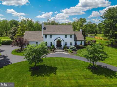 1071 HIGHLAND ROAD, NEWTOWN, PA 18940