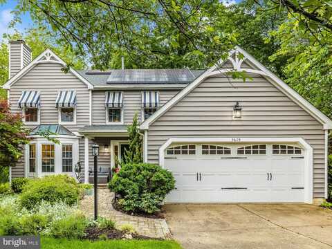 5609 FOXCROFT WAY, COLUMBIA, MD 21045