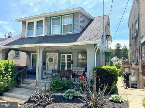 2408 FILBERT AVENUE, READING, PA 19606