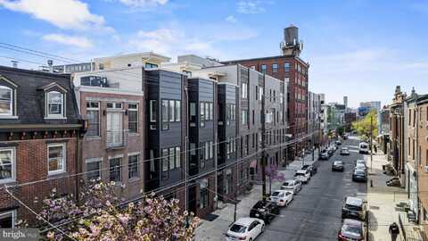 418 FAIRMOUNT AVENUE, PHILADELPHIA, PA 19123