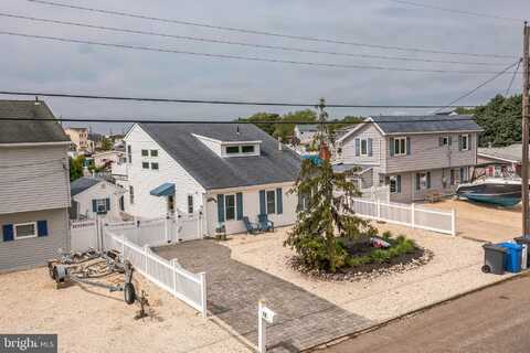 887 BEACH HAVEN WEST BLVD., MANAHAWKIN, NJ 08050