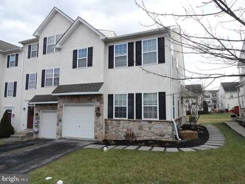 1664 BRYNNE LANE, POTTSTOWN, PA 19464
