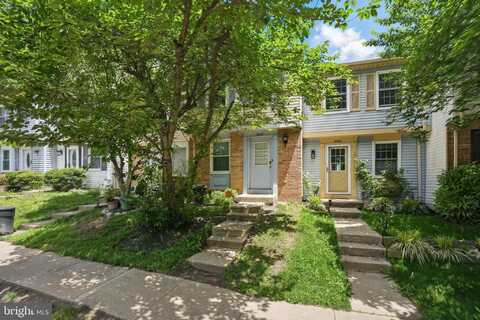 8706 PINNACLE ROCK COURT, LORTON, VA 22079