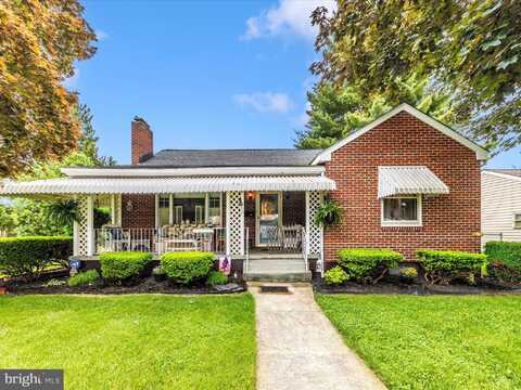 800 CORBETT STREET, HAGERSTOWN, MD 21740
