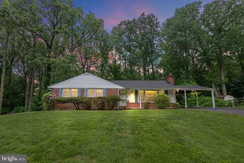 9 DEER PASS COURT, COCKEYSVILLE, MD 21030