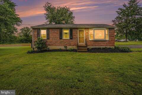 256 KELTON ROAD, WEST GROVE, PA 19390