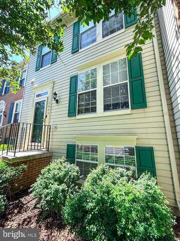 7426 GADSBY SQUARE, ALEXANDRIA, VA 22315