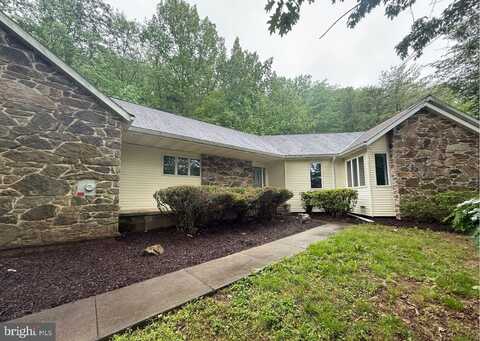 327 TIMBER RIDGE ROAD, MARYSVILLE, PA 17053