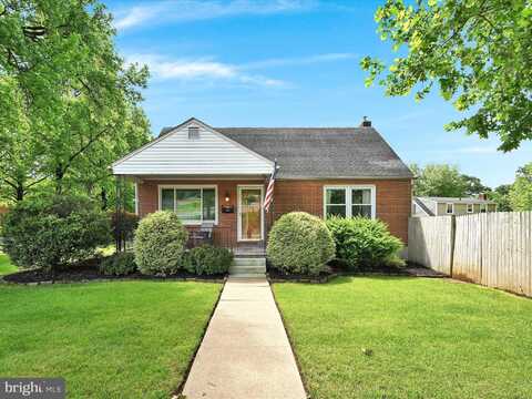 1702 PENN AVENUE, WYOMISSING, PA 19610