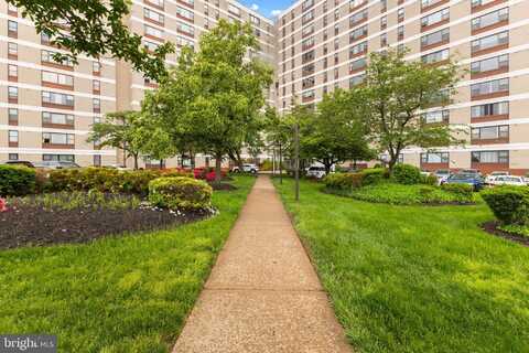 4600 DUKE STREET, ALEXANDRIA, VA 22304