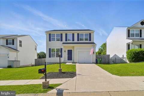 1414 WANDA DRIVE, HANOVER, PA 17331