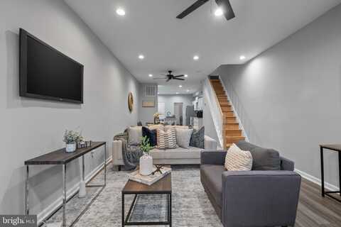 714 N LUZERNE AVENUE, BALTIMORE, MD 21205