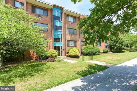 5230 N NORTH CAPITOL STREET NW, WASHINGTON, DC 20011