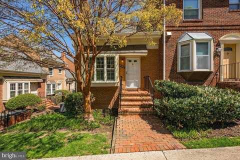 2534 FAIRFAX DRIVE, ARLINGTON, VA 22201