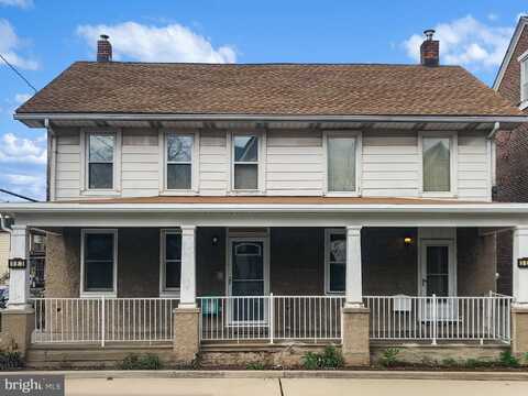 3 THIRD STREET, POTTSTOWN, PA 19464