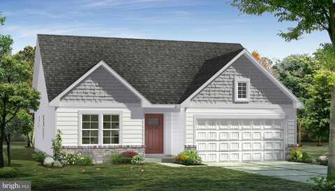 TBB MODITT DRIVE, MARTINSBURG, WV 25403