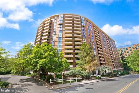 4620 N PARK AVENUE N, CHEVY CHASE, MD 20815