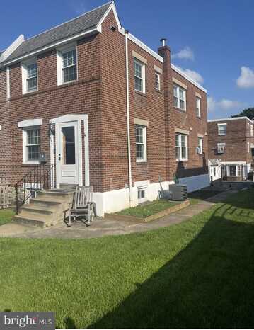 593 FAIRWAY TERRACE, PHILADELPHIA, PA 19128