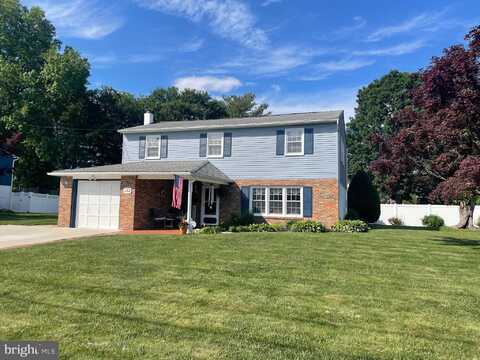 152 HIGHLAND AVENUE, PENNSVILLE, NJ 08070