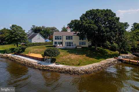 2334 MARTIN DRIVE, BALTIMORE, MD 21221
