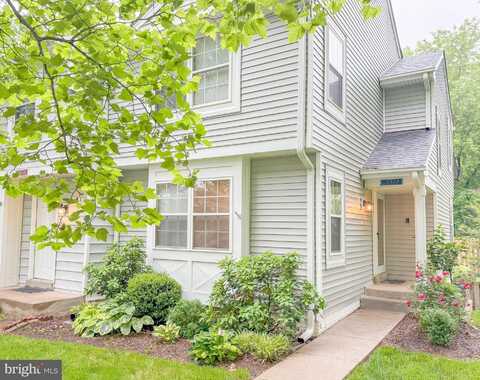 15301 WATERS EDGE COURT, DUMFRIES, VA 22025