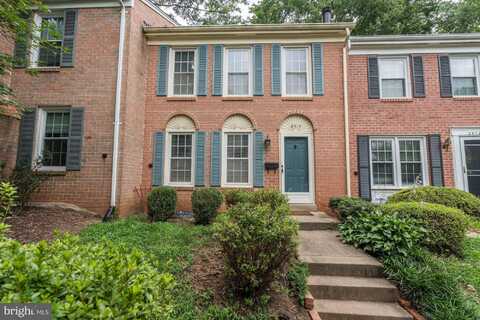 2414 ANSDEL COURT, RESTON, VA 20191