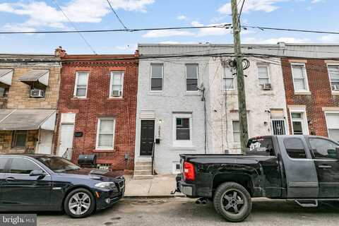 3352 AMBER STREET, PHILADELPHIA, PA 19134