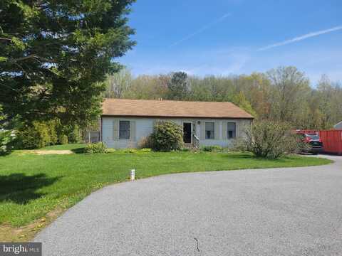 745 MASSEY CHURCH ROAD, SMYRNA, DE 19977