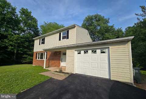 585 ANDREW DRIVE, SOUTHAMPTON, PA 18966