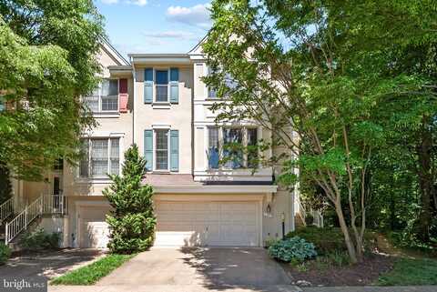 1307 PARK GARDEN LANE, RESTON, VA 20194