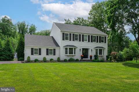 47 MILLSTONE DRIVE, SHAMONG, NJ 08088