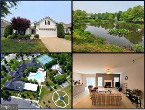 129 ENCORE COURT, CENTREVILLE, MD 21617
