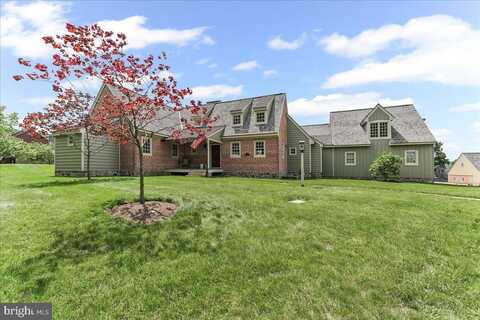103 ORCHARD HILL LANE, ELVERSON, PA 19520