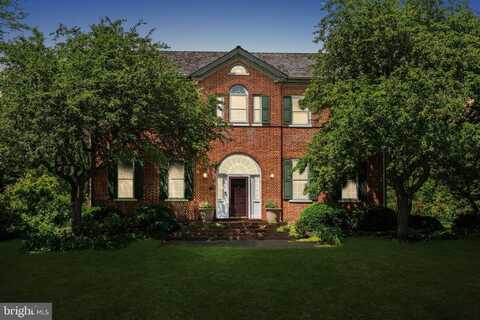 501 STONE CHAPEL ROAD, WESTMINSTER, MD 21157