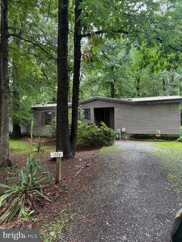 1554 CENTRAL CHURCH ROAD, DOVER, DE 19904
