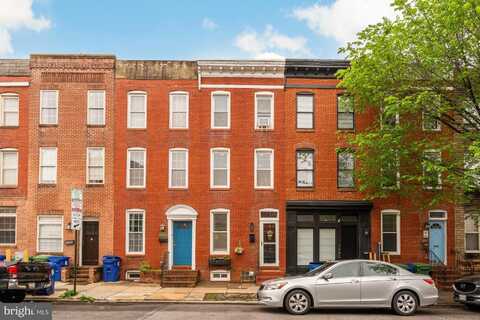 1442 S CHARLES STREET, BALTIMORE, MD 21230